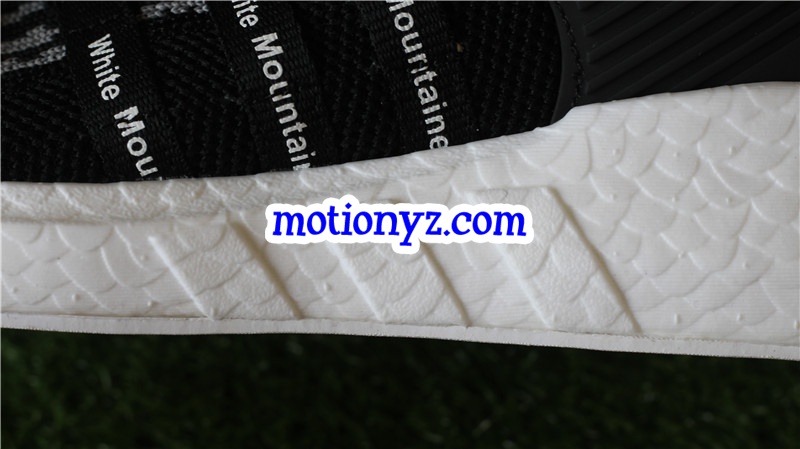 Adidas EQT Support 93/17 Future Black